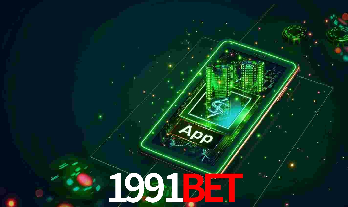 Simplificando a Experiência de Jogo 1991Bet App