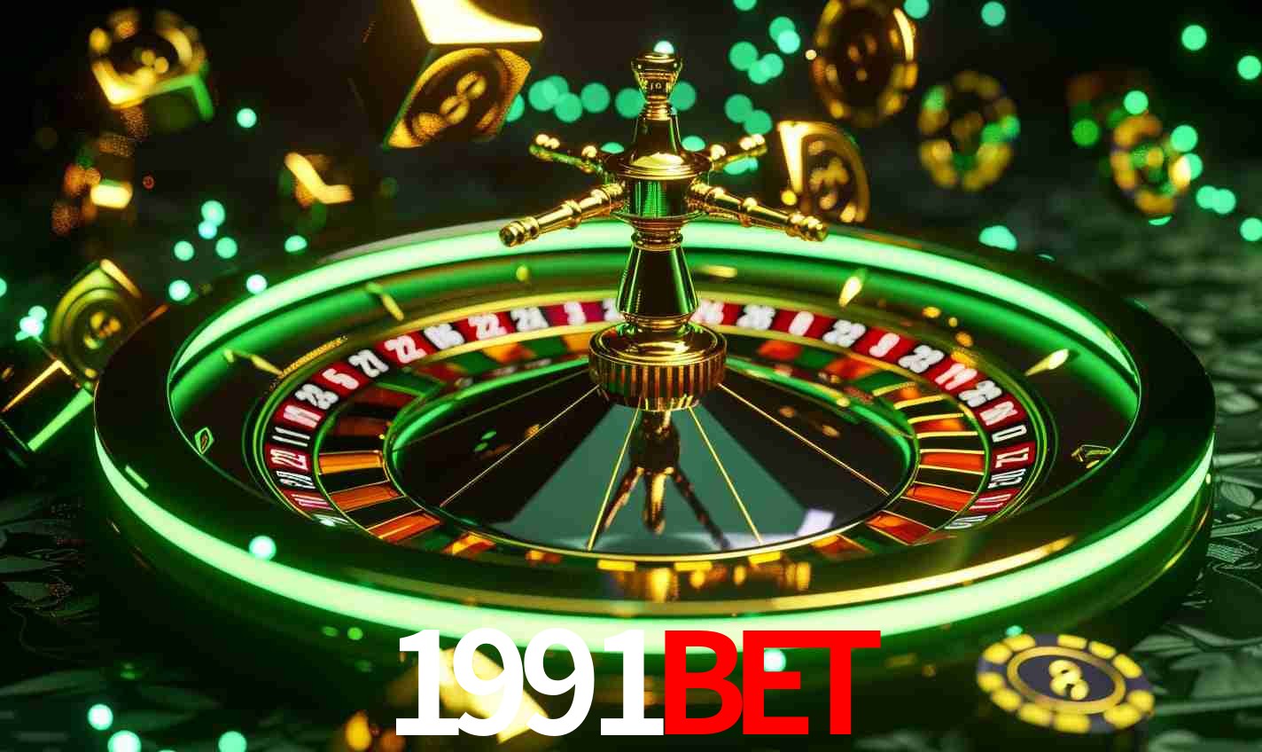 Desfrutar de um Cassino 1991Bet