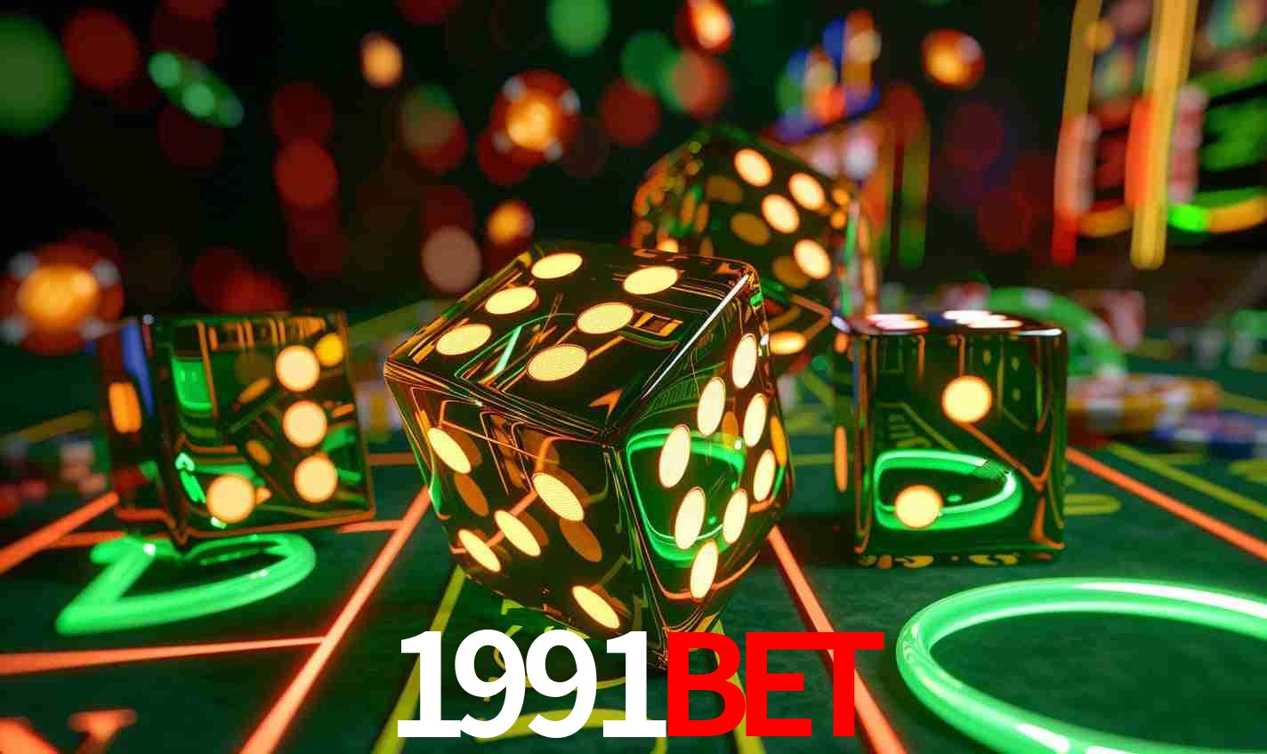 Entretenimento no Jogos 1991Bet
