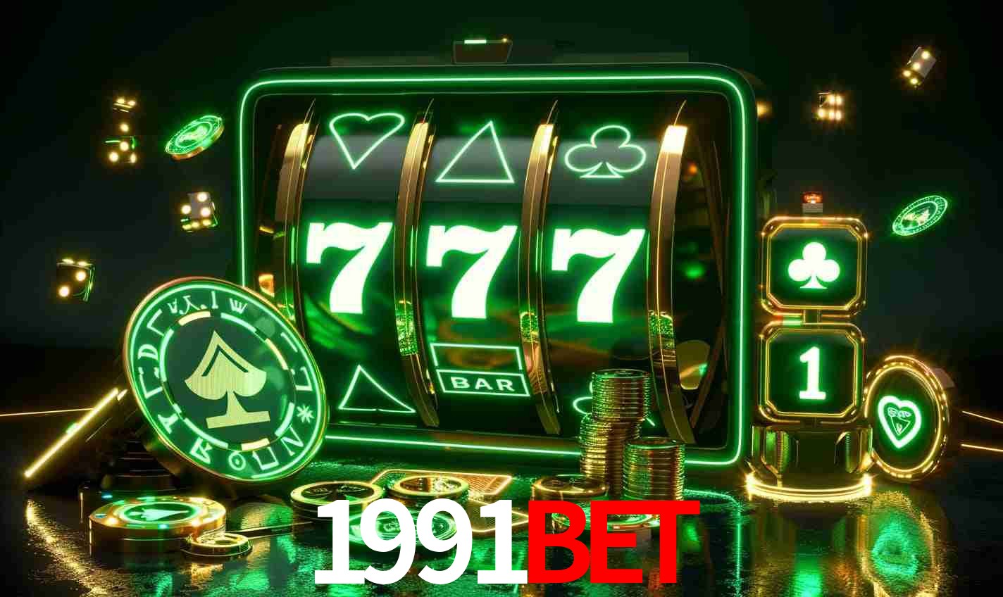 Seguro Login no Cassino Online 1991Bet