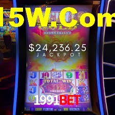 VIP Casino 1991Bet