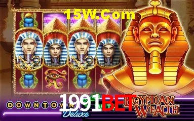 Inovações de Jogos na 1991Bet: O Futuro das Experiências Interativas
