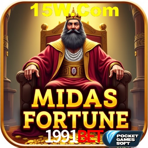 Jogos de Slot 1991Bet