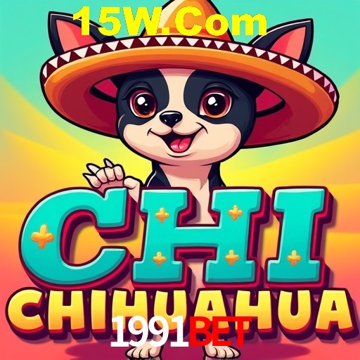Welcome Bonus 1991Bet