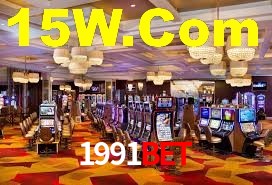 1991 Bet App