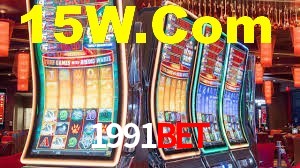 1991Bet: Jogos de Caça-Níqueis-Altas Recompensas, Roleta-Velocidade, Blackjack-Desafios Máximos