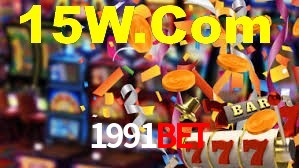 Sinta a adrenalina dos jogos de cassino com 1991Bet