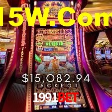 Daily Bonuses 1991Bet