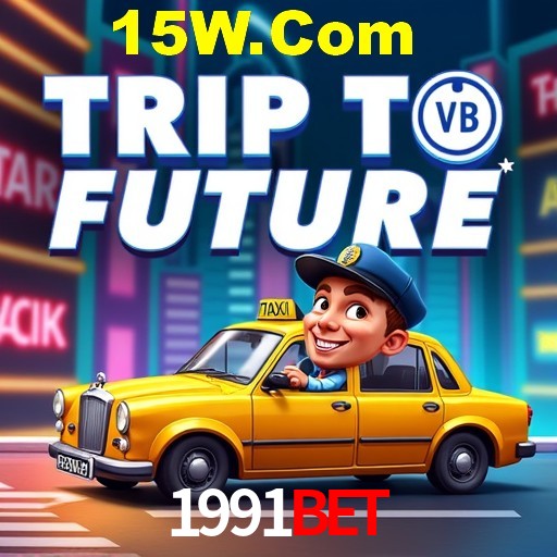 APP oficial da 1991Bet para mobile