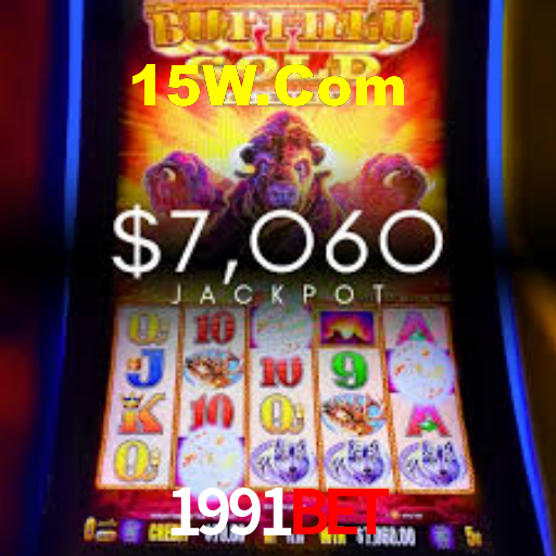 1991Bet Vip