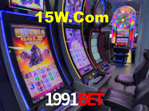 1991Bet,1991Bet Vip